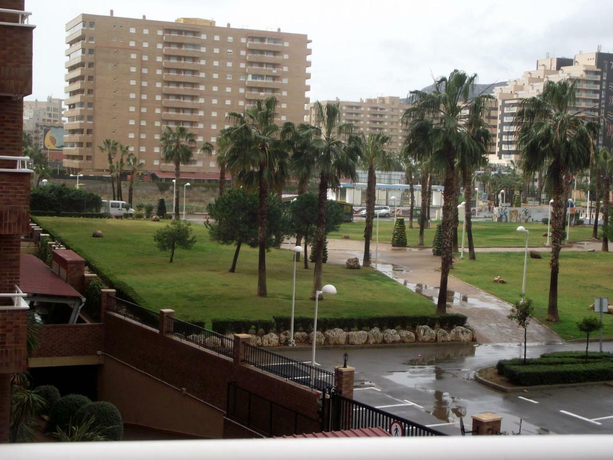 Acapulco III Marina Dor Apartment Oropesa del Mar Exterior photo